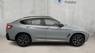 miniaturka - BMW X4