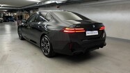 BMW Serii 5, 540
