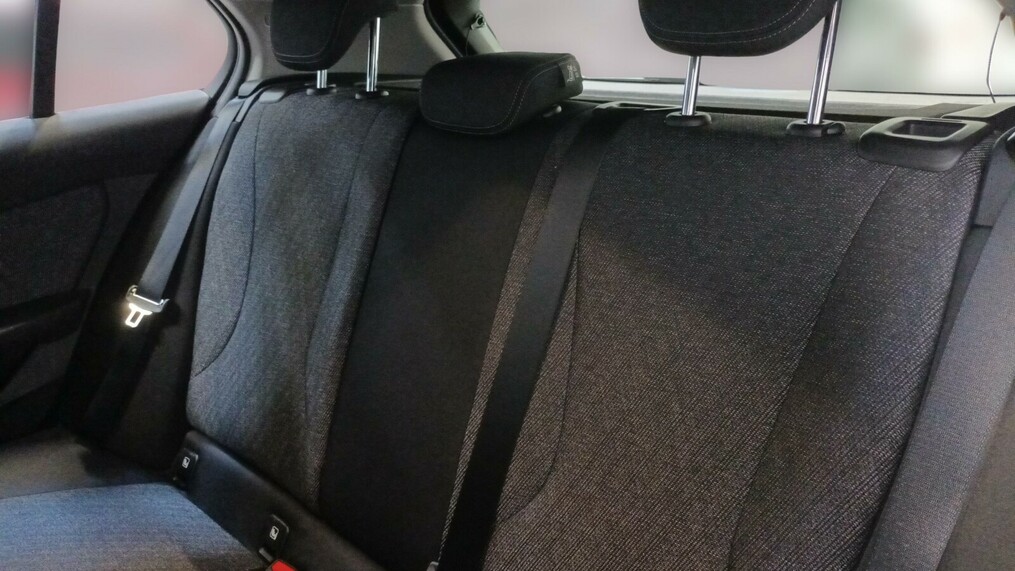 BMW Serii 1, 118