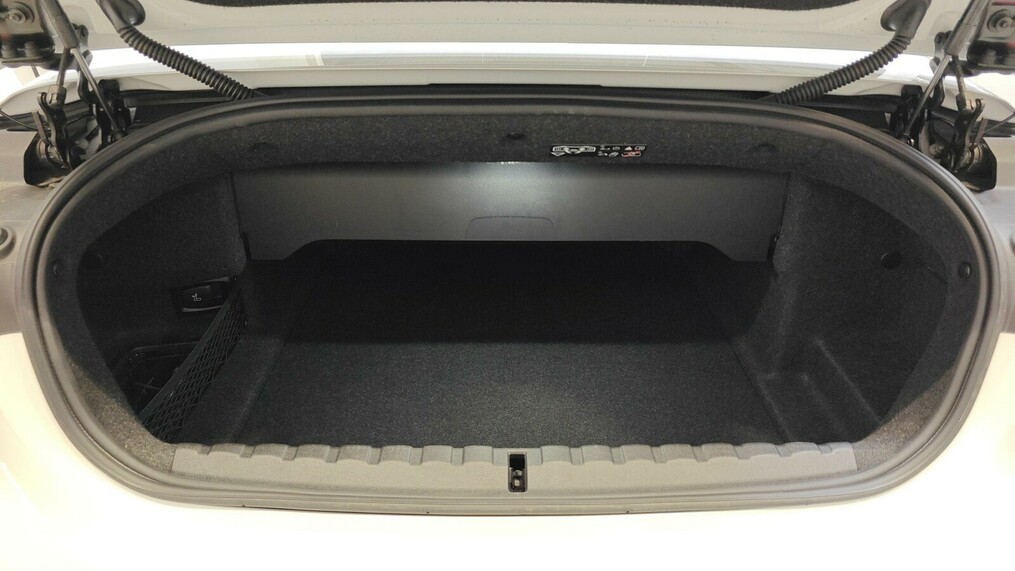 BMW Seria 4, 440
