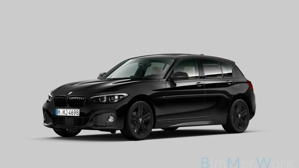 BMW Seria 1 120