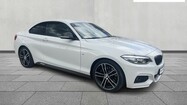 BMW Seria 2 230
