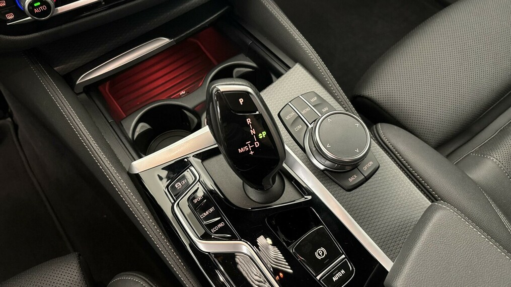 BMW Seria 5 530