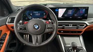 BMW Seria M3