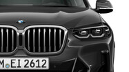 miniaturka - BMW X3