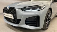 BMW Serii 4, 420