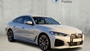 BMW Seria 4 420