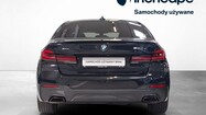 BMW Serii 5, 520