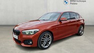 BMW Seria 1 118