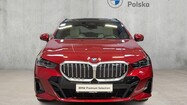 miniaturka - BMW Serii 5, 520