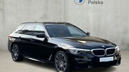 BMW Seria 5 540