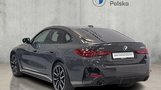 BMW Serii 4, 430