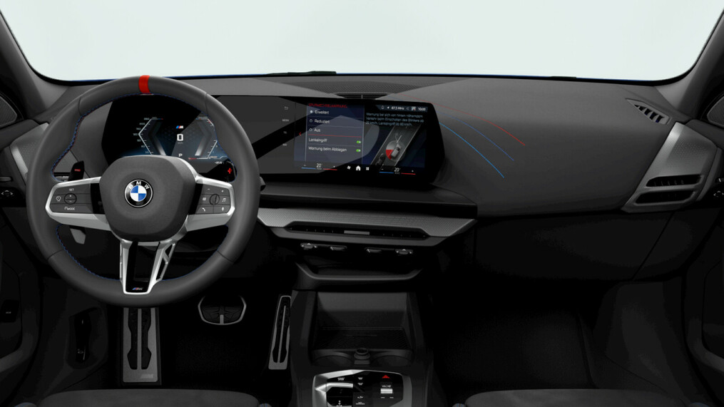 BMW Seria 1 135