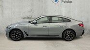 BMW Serii 4, i4