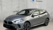 miniaturka - BMW Serii 1, 118