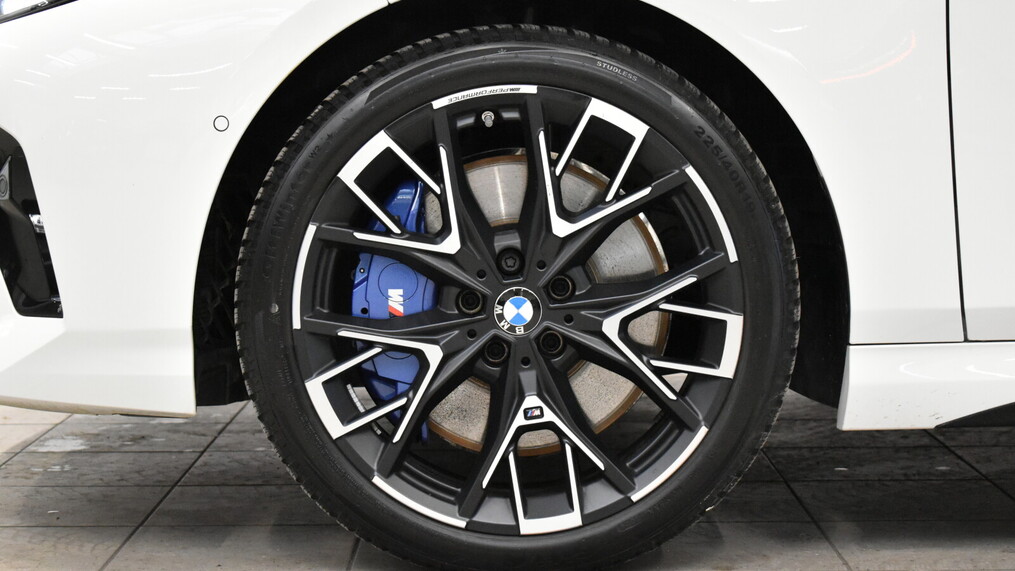 BMW Serii 1, 135