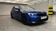 BMW Serii 3, 320