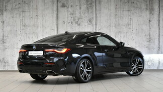 BMW Serii 4, 440