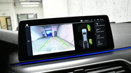 BMW Seria 5 520