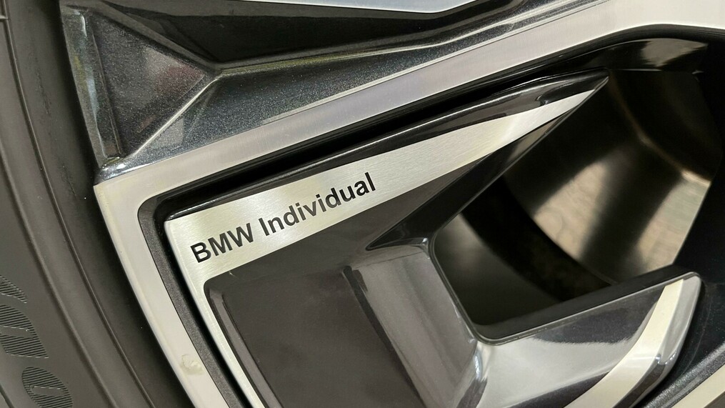 BMW Serii 4, 420