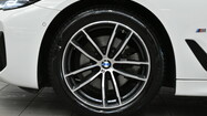 BMW Serii 5, 520