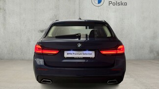 BMW Seria 5 520