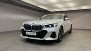 miniaturka - BMW Serii 5, 520