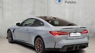 miniaturka - BMW M4