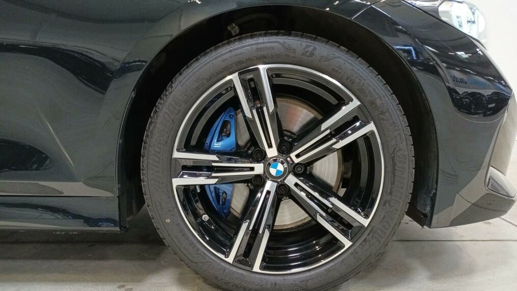 BMW Seria 3 318
