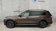 miniaturka - BMW X7