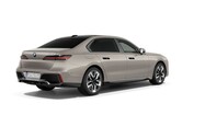 BMW Serii 7, 750