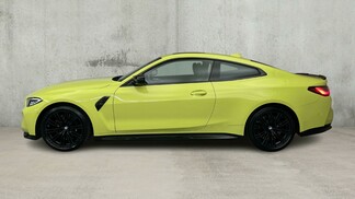 BMW Seria M4
