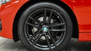BMW Seria 1 118