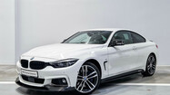 miniaturka - BMW Serii 4, 435