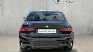 BMW Seria 3, 340