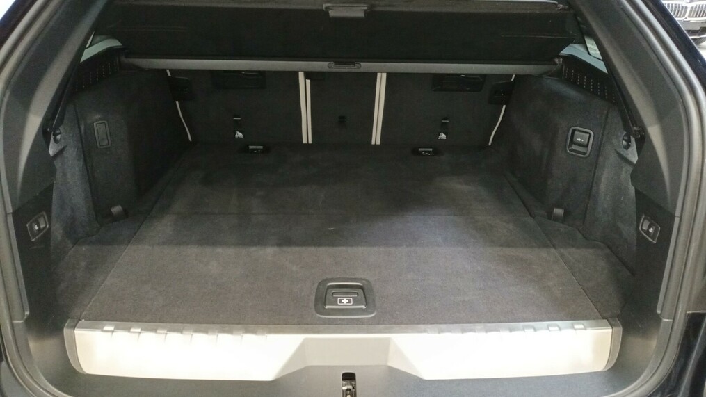 BMW Seria 5 530