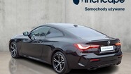 miniaturka - BMW Serii 4, 440