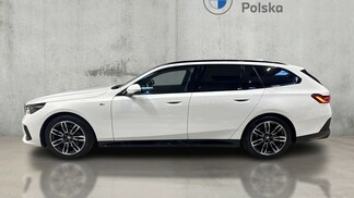 BMW Serii 5, 520