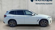miniaturka - BMW X3