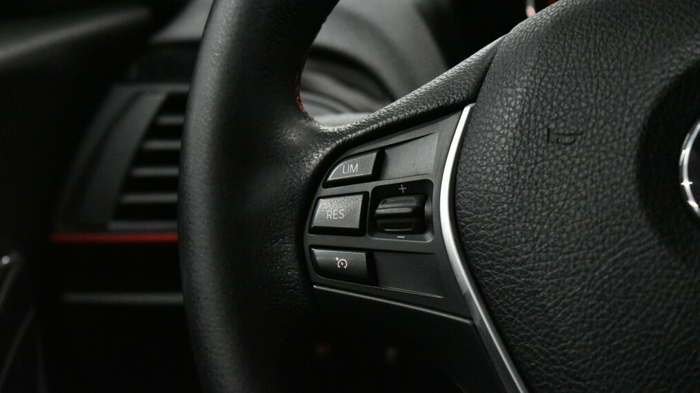 BMW Seria 1 118