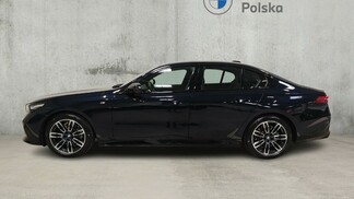 BMW Seria 5 520