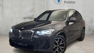 miniaturka - BMW X3