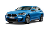 miniaturka - BMW X2