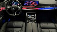 BMW Seria 7 740