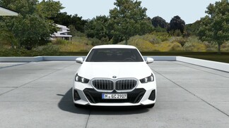 BMW Seria 5 520