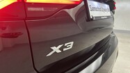 miniaturka - BMW X3