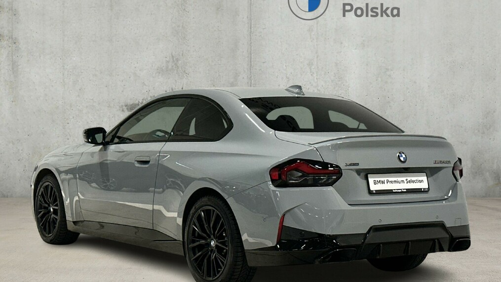 BMW Seria 2 240