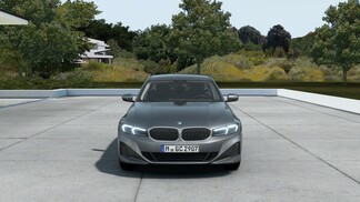 BMW Seria 3 318