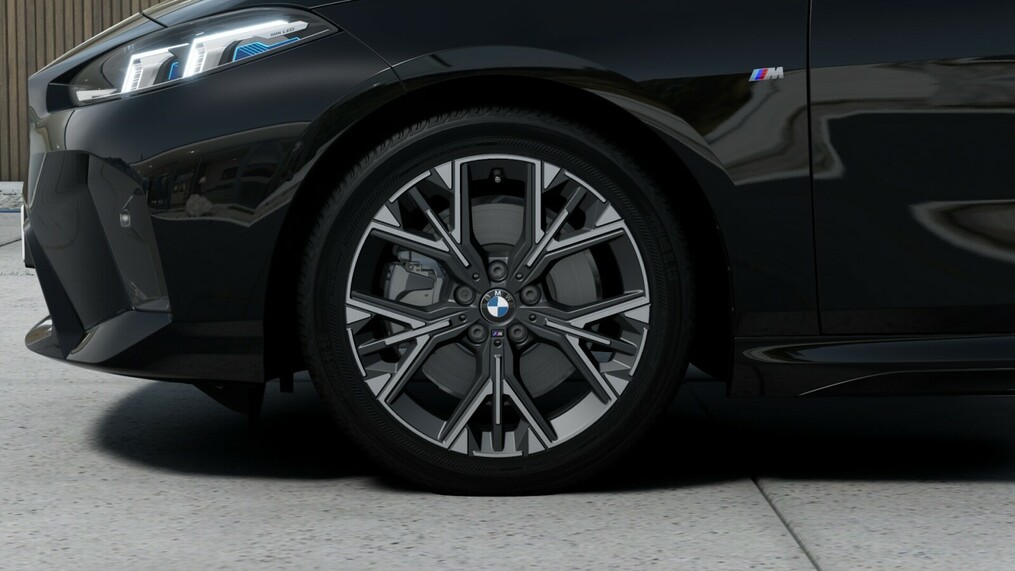BMW Seria 2 220
