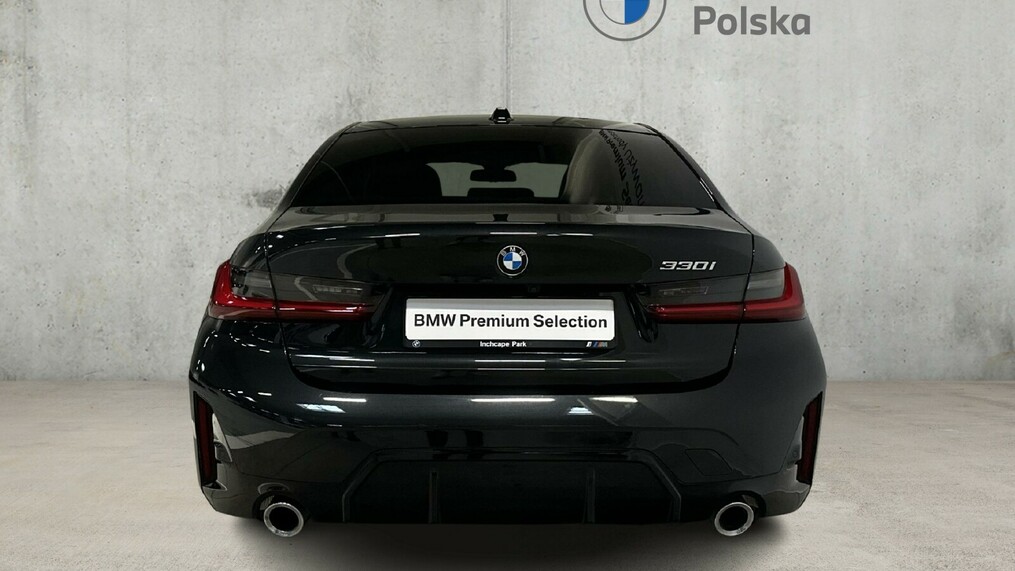 BMW Seria 3 330